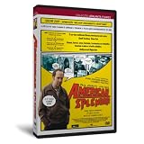 AMERICAN SPLENDOR By Shari Springer Berman and Robert Pulcini (2003) REGION 2