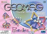 Geomag Pastelles 35