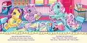 My Little Pony: The World's Biggest Tea Party (My Little Pony)