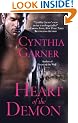 Heart of the Demon (Warriors of the Rift)