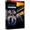 Takers + Blind�s
