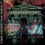 Obituary -  Slowly We Rot/Cause of Death