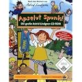 Apselut Spunk! - Sonderausgabe mit Schl�sselband