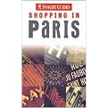 Insight Guide Shopping in Paris (INSIGHT GUIDES (SHOPPING GUIDES)) (Paperback)