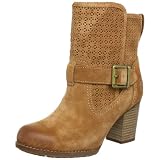 Timberland Rudston FTW EK Mid Perfed 8129R Damen Stiefel