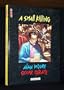 A Small Killing (A VG graphic novel)