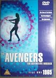 The Avengers - The Definitive Dossier: 1965 File One