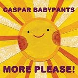 Caspar Babypants More Please!