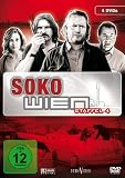 SOKO Wien - Staffel 4 [4 DVDs]