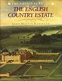 The English country estate