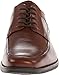 Johnston & Murphy Men's Larsey Moc Toe Oxford Shoe