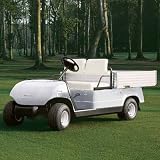 1998 Yamaha Utility Vehicle Takes You Everywhere You Need to Go!