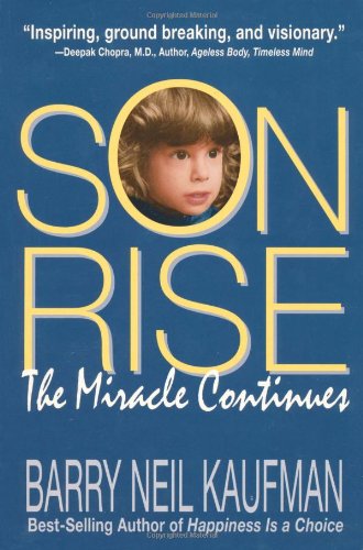 son rise the miracle continues