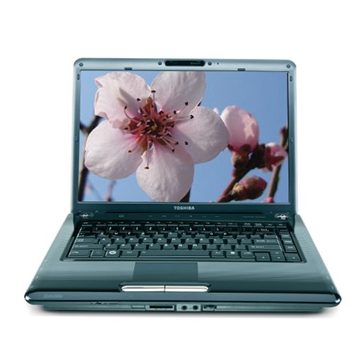 PCHardware: Toshiba Satellite A305D S6831 15.4
