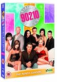 Beverly Hills 90210 - Season 9 [DVD]