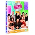 Beverly Hills 90210 - Season 9 [UK Import]
