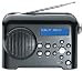Dualit 90205 DAB Lite Radio Black
