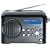 Dualit 90205 DAB Lite Radio Black