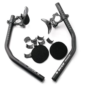 triathlon bike armrest