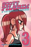 Scott Pilgrim, Vol. 3: Scott Pilgrim & the Infinite Sadness