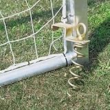 Screw-In Removable Ground Anchor (EA)