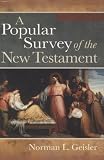 Popular Survey of the New Testament, A