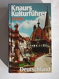 Produkt-Bild: Knaurs Kulturf&uuml;hrer in Farbe. Deutschland- M&uuml;nchen : Droemer Knaur