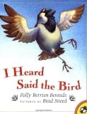Buy : I Heard Said the Bird