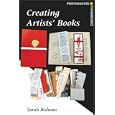 Creating Artists' Books (Printmaking Handbooks)