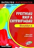 Ffeithiau rhif a chyfrifiadau. Blwyddyn 6