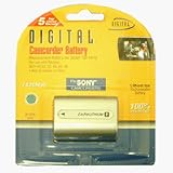 Cheap Digital Concepts M75878 Bp-Fp-70 8Mm Sony Np-Fp70