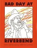 Bad Day at Riverbend[BAD DAY AT RIVERBEND][Hardcover]