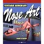 Vintage Aircraft Nose Art de Gary Valant