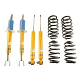 Bilstein 46-189851 Complete Suspension Kit B12 Pro-Kit