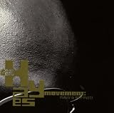 Movement: Raw & Refined (Instrumental)
