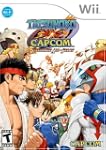 Tatsunoko Vs Capcom Wii