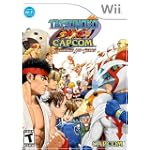 Tatsunoko vs. Capcom: Ultimate All-Stars - Nintendo Wii