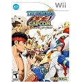 Tatsunoko Vs Capcom Wii