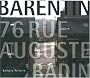 Barentin, 76, rue Auguste-Badin : Filature Badin-Sartel