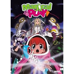 Magical Play: Complete Collection