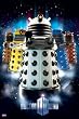 Doctor Who - TV Show Poster (The New Dalkes - 2010) (Size: 24" x 36")
