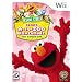 Sesame Street: Elmo's A-to-Zoo Adventure