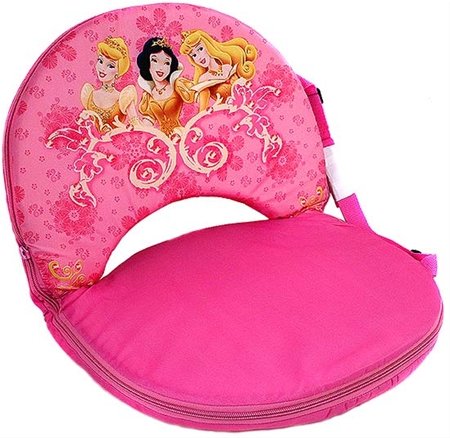 Disney Princess Enchanted Tales Portable Pod Chair