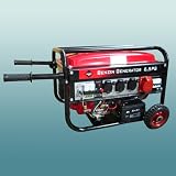  Stromerzeuger Generator...