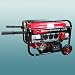 Stromerzeuger Generator Aggregat 6,5 PS 3000W E-Start