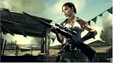 Resident Evil 5