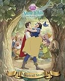 Snow White and the seven dwarfs
