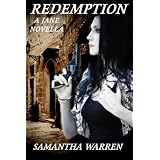 Redemption (Jane #4)