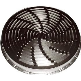Seb - 794368 - Accessoire Friteuse - Cartouche filtrante ronde Magiclean / Visialis / Smartclean