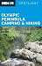 Moon Spotlight Olympic Peninsula Camping & Hiking